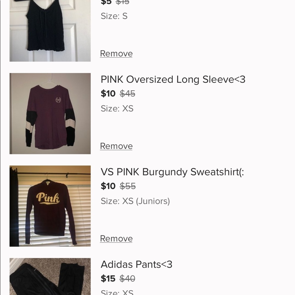 TRADE
